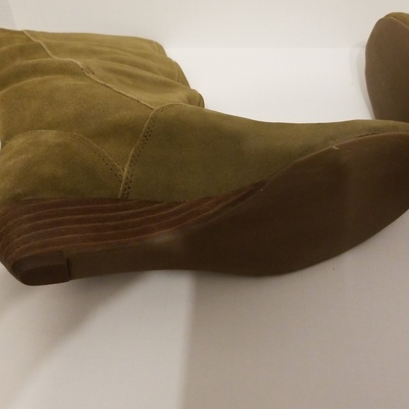 Nine West Boots - Picture 5 of 6